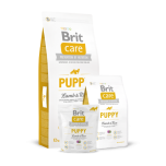 Brit Care lammas&riis "Puppy" koeratoit 12kg