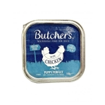 BUTCHRES KOERA PASTEET JUUNIOR KANA 150G