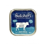 BUTCHRES KOERA PASTEET JUUNIOR VEIS 150G 