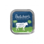 Butchers koera pasteet veis/ porgand/ hernes 150G