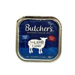 Butchers koera pasteet Original lammas 150G