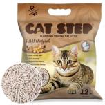 Cat step kassiliiv TOFU originaal 2,7kg/6L