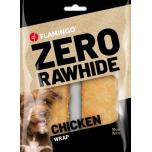 ZERO RAWHIDE närimiskont kanaga 10cm 2tk 120g