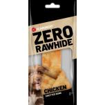 ZERO RAWHIDE närimiskont kanaga 20cm 1tk 180g