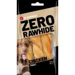 ZERO RAWHIDE närimiskont kanaga 12,5cm 3tk 120g