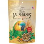 Nutri-Berries Classic Papakoi täissööt 284g